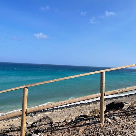 Casa Reina Apartment Playa Jandia Екстериор снимка