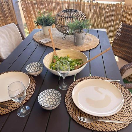 Casa Reina Apartment Playa Jandia Екстериор снимка