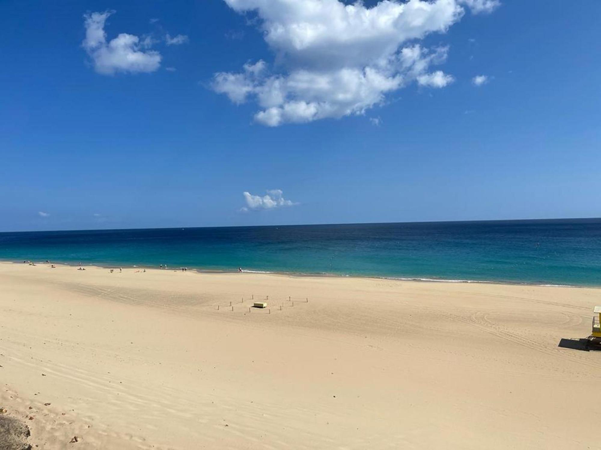 Casa Reina Apartment Playa Jandia Екстериор снимка