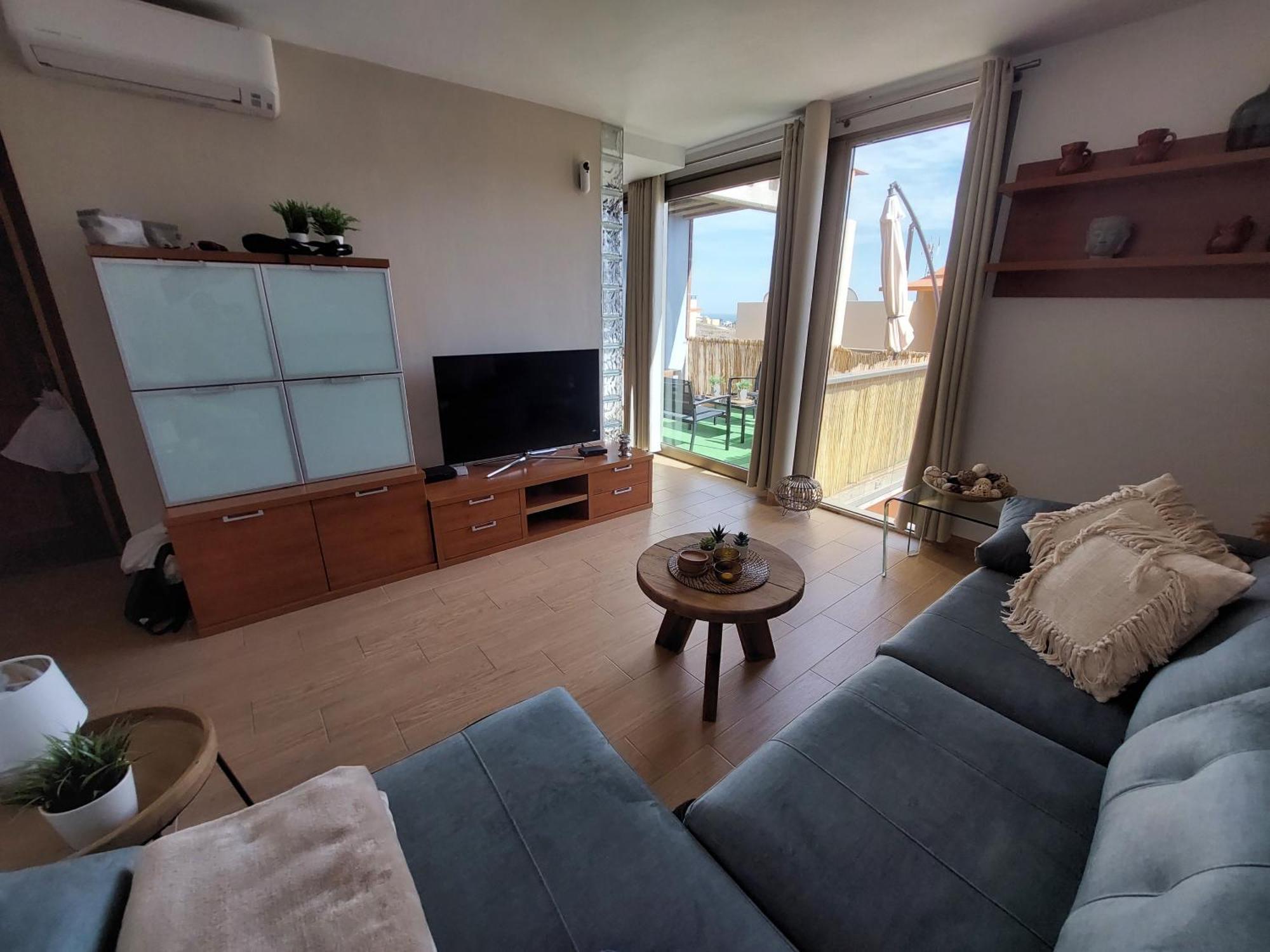 Casa Reina Apartment Playa Jandia Екстериор снимка