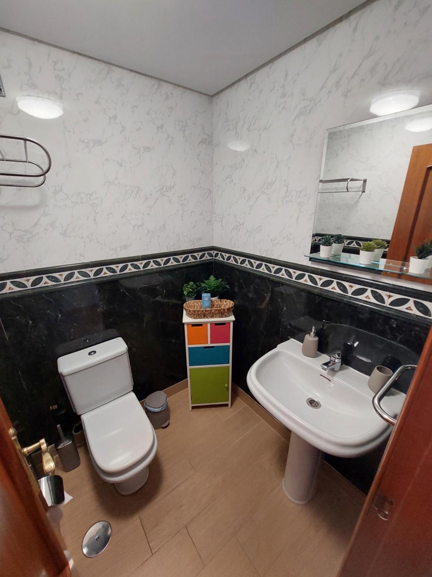 Casa Reina Apartment Playa Jandia Екстериор снимка
