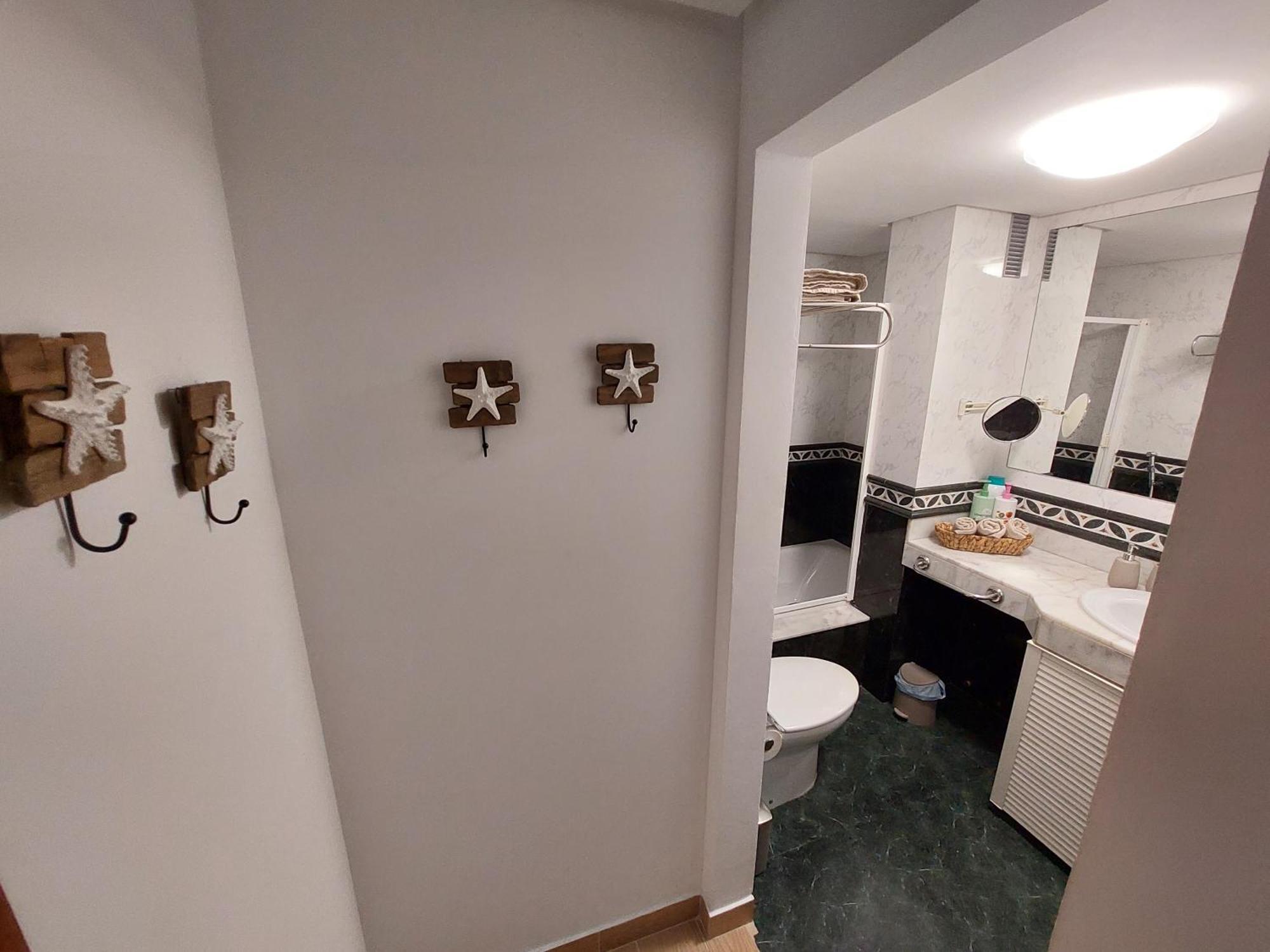 Casa Reina Apartment Playa Jandia Екстериор снимка