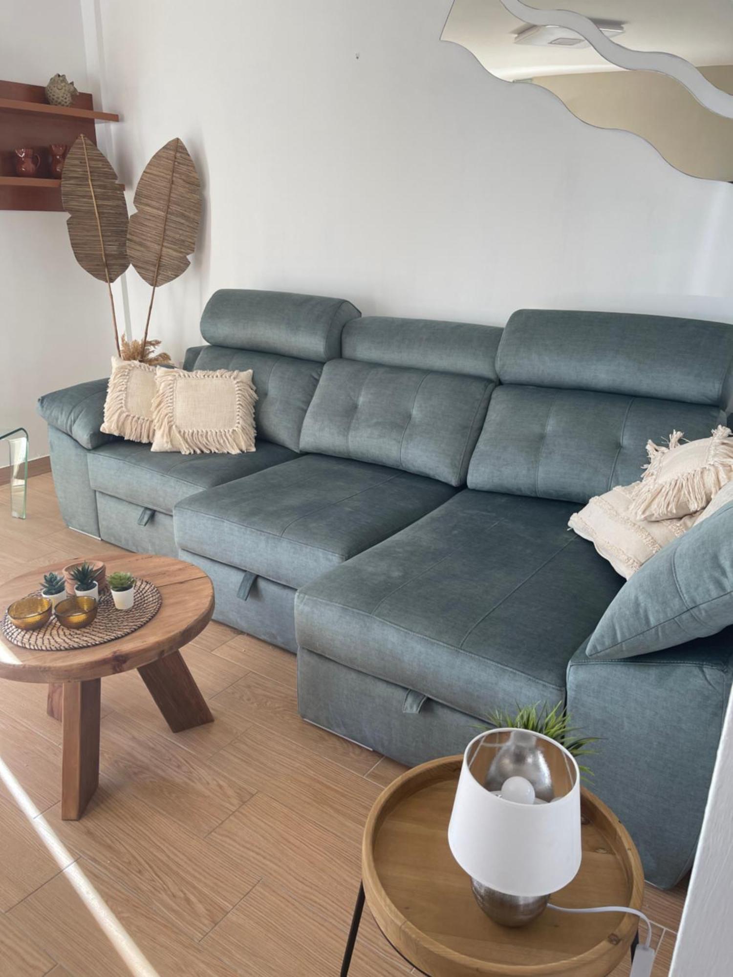 Casa Reina Apartment Playa Jandia Екстериор снимка