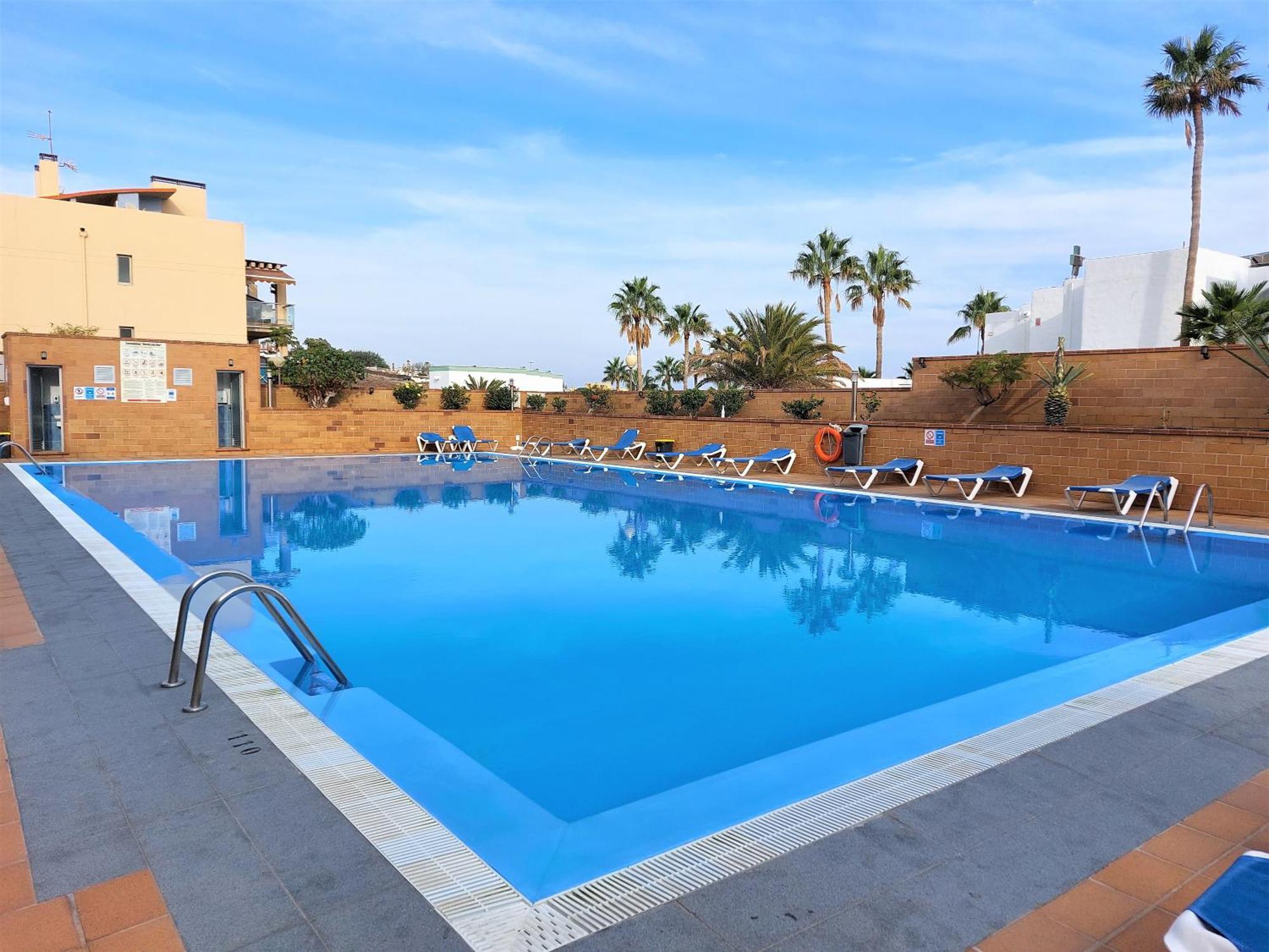 Casa Reina Apartment Playa Jandia Екстериор снимка