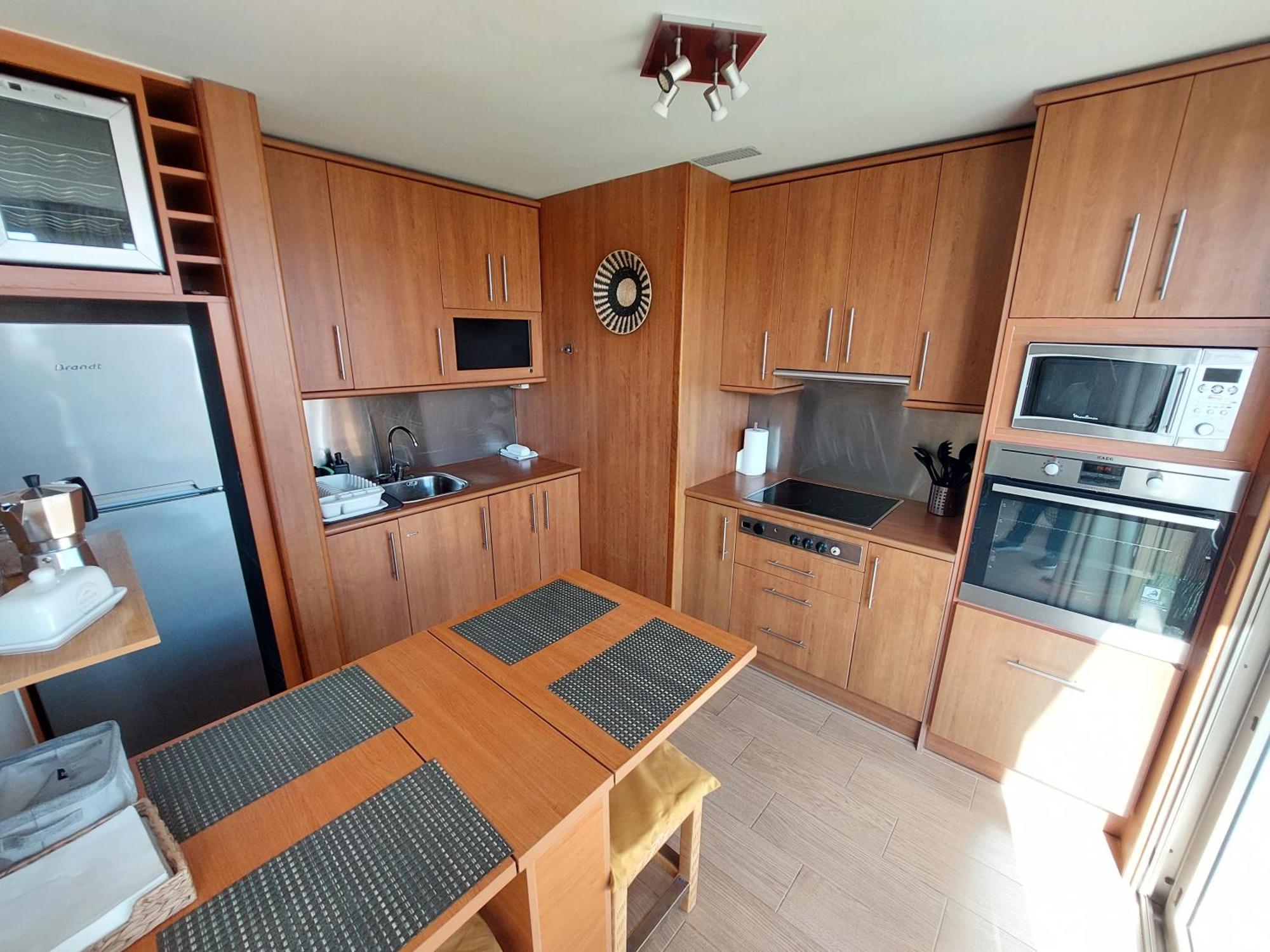 Casa Reina Apartment Playa Jandia Екстериор снимка