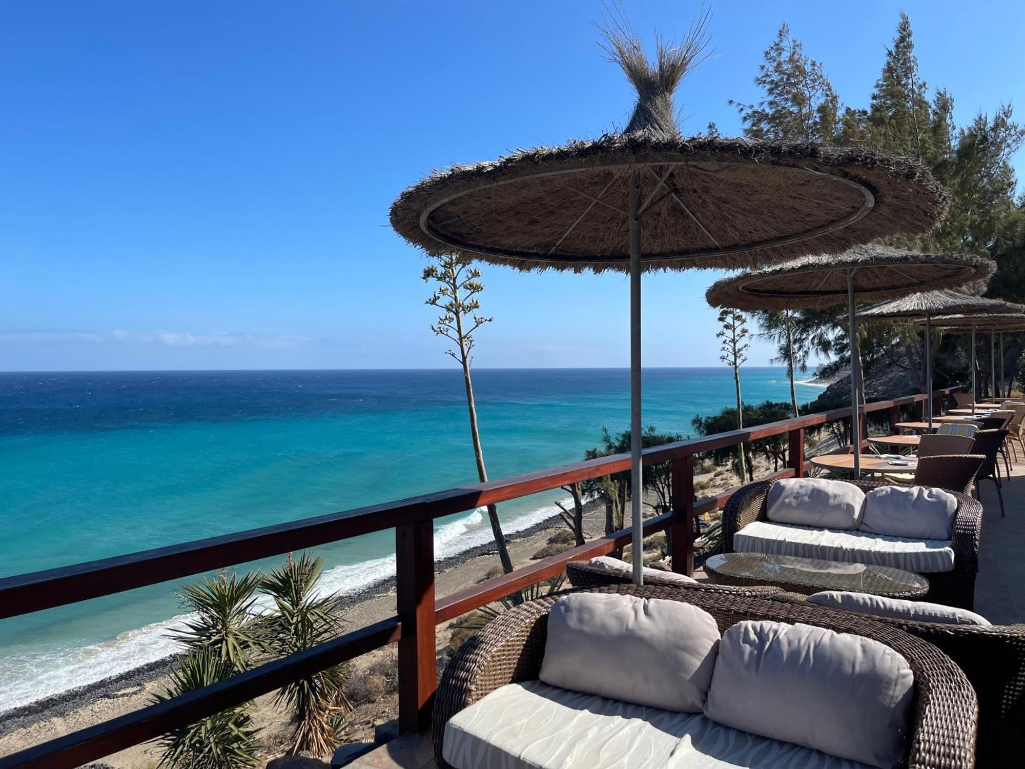Casa Reina Apartment Playa Jandia Екстериор снимка