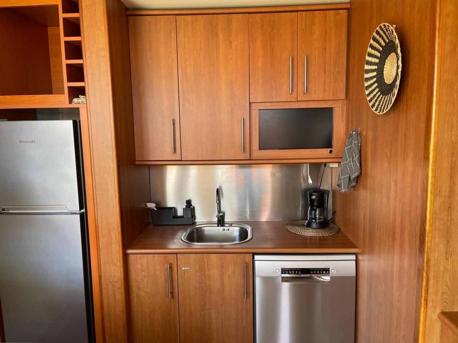 Casa Reina Apartment Playa Jandia Екстериор снимка