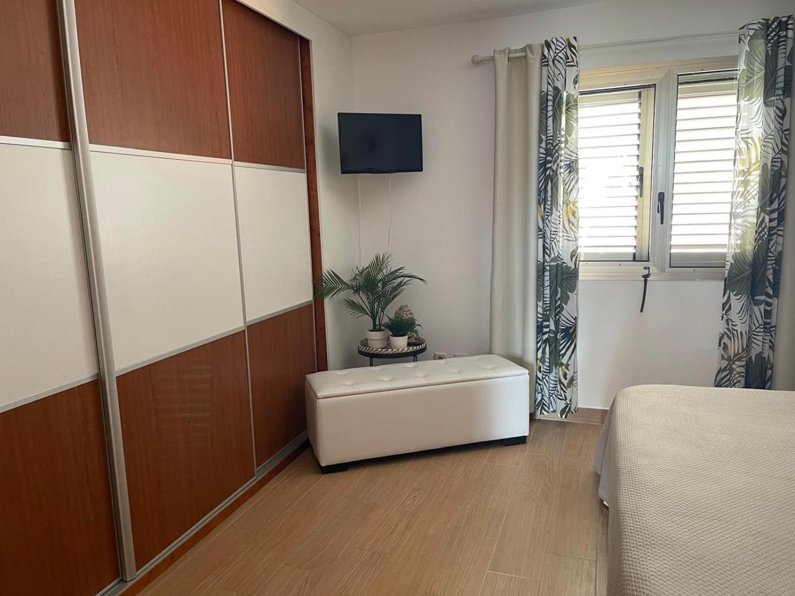Casa Reina Apartment Playa Jandia Екстериор снимка