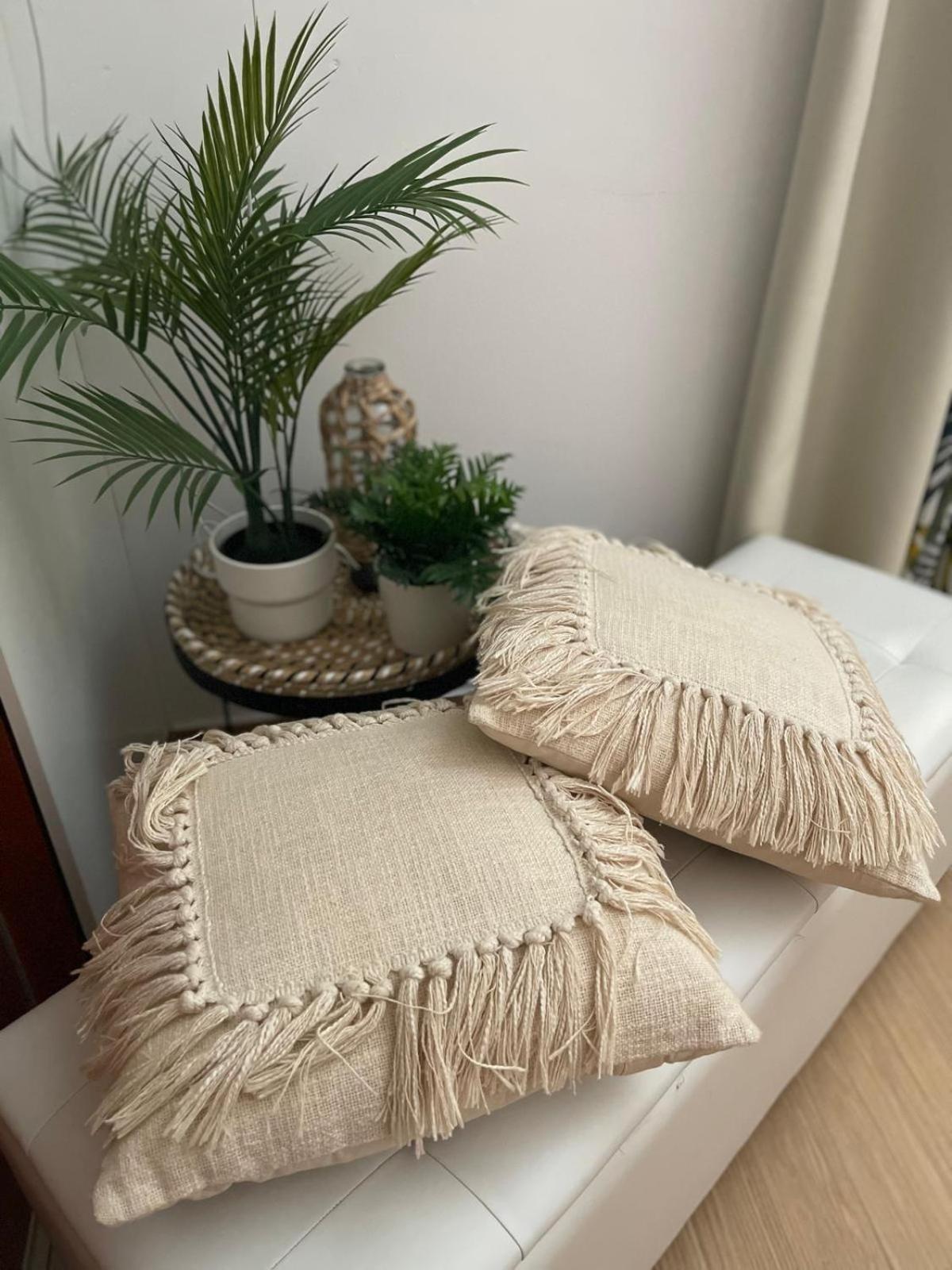 Casa Reina Apartment Playa Jandia Екстериор снимка