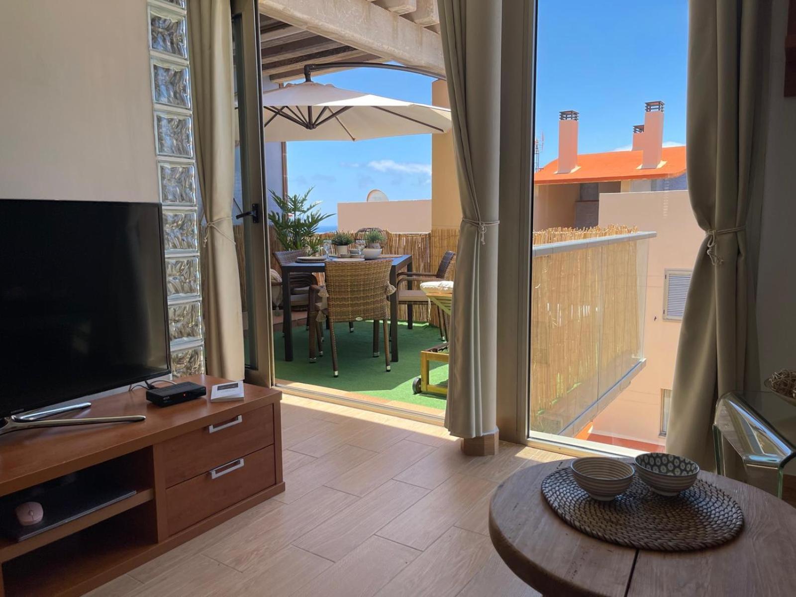 Casa Reina Apartment Playa Jandia Екстериор снимка