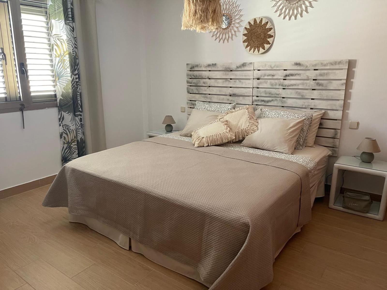 Casa Reina Apartment Playa Jandia Екстериор снимка