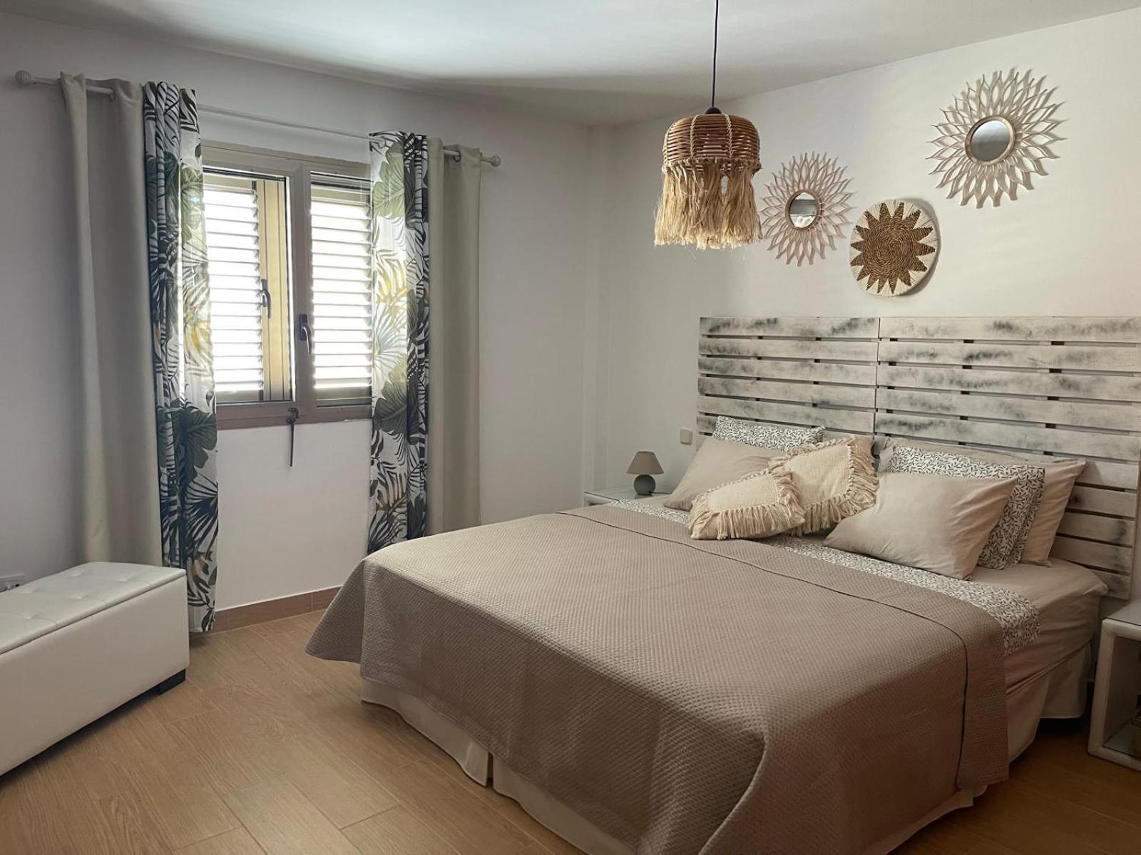 Casa Reina Apartment Playa Jandia Екстериор снимка