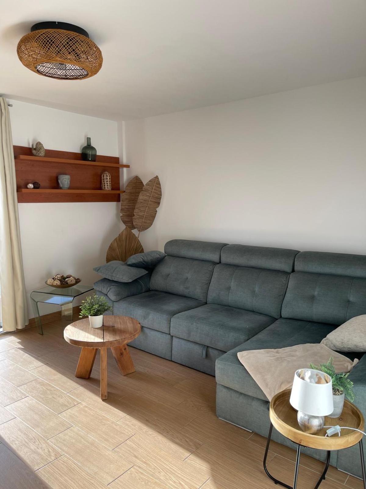 Casa Reina Apartment Playa Jandia Екстериор снимка